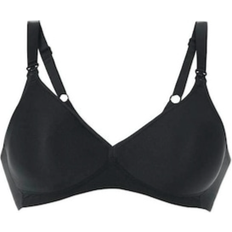 Nursing Bra Spacer Cup Black (5070)