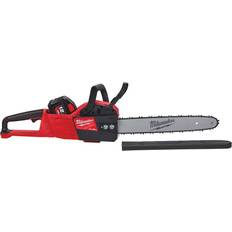 Hagemaskiner Milwaukee M18 FCHS-121 (1x12.0Ah)