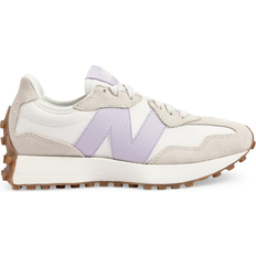 New Balance 327 W - Moonbeam/Gray Violet