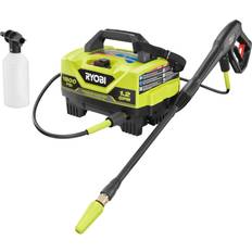 Cars Pressure Washers Ryobi RY141802VNM