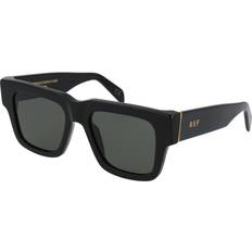 Retrosuperfuture Sunglasses Retrosuperfuture Mega Black