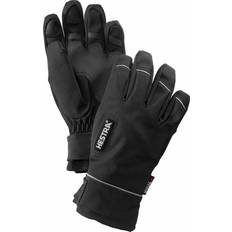 Hestra kids Hestra Kid's Czone Pickup Softshell Glove - Black