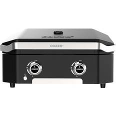 Cozze Gasgrill Cozze Plancha 600