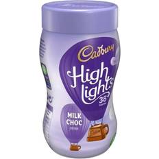 Cadbury Bevande Cadbury Highlights Drinking Chocolate 154g 1Pacco