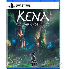 Kena: Bridge of Spirits (PS5)