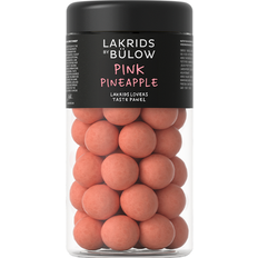 Lakrids by Bülow Fødevarer Lakrids by Bülow Pink Pineapple 295g