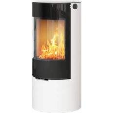 Rais Viva l 100 White with Glass Door