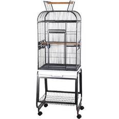 A&E Cage Play Top Bird Cage & Plastic Base