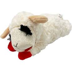 Lamb Chop Dog Toy M