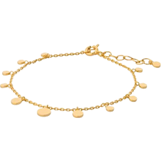 Pernille Corydon Sheen Bracelet - Gold