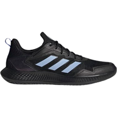 Adidas Defiant Speed M - Core Black/Blue Dawn/Lucid Fuchsia