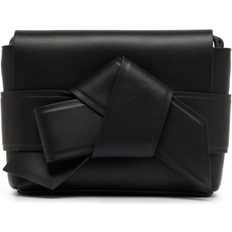 Acne Studios Musubi Mini Crossbody Bag - Black