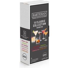 Beverages Bartesian Classic Collection Favorites Variety Pack 6pcs