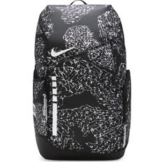 Nike elite bag Nike Hoops Elite Backpack - Black/White