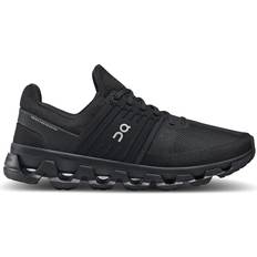 Textile Sport Shoes On Cloudswift 3 AD M - All Black