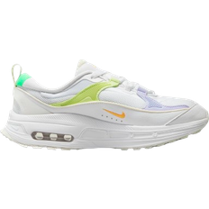 Nike · air max bliss sneakers damer Nike Air Max Bliss Next Nature W - White/Light Lemon Twist/Sundial