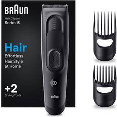 Braun Hårtrimmere Braun Series 5 HC5330