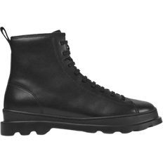 Textile Ankle Boots Camper Brutus - Black