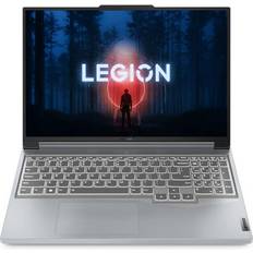 Lenovo Legion Ordinateurs portables Lenovo Legion Slim 5 16IRH8 82YA006RPB