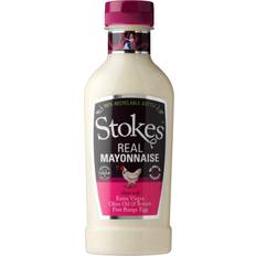 Real Mayonnaise Squeezy