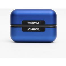 Hand Warmer Blue