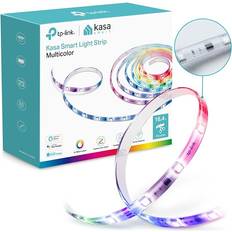 Indoor Lighting Light Strip Kasa Smart Color Zones White Light Strip