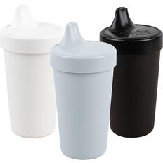 Recycled Materials Cups Re-Play No Spill Sippy Cups 3-pack