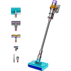 Støvsugere Dyson V15s Detect Submarine Sølv
