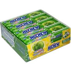 Hi-Chew Green Apple Candy Sticks 57g 12pack