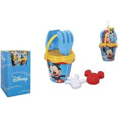 Disney Mickey Mouse Beach Toys Set