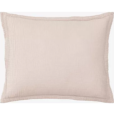 Ellos Candela Hovedpudebetræk Pink (60x50cm)