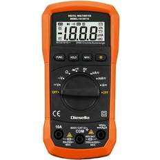 Multimeter Diesella 15130710