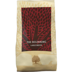 The Beginning Large Breed