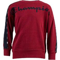 Red Sweatshirts Champion Kid's Crewneck Sweatshirt - Red (304990)