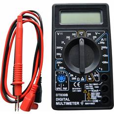 Batterier Multimeter Millarco 60907