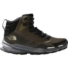 Green - Men Hiking Shoes The North Face Vectiv Fastpack Futurelight M - Military Olive/TNF Black