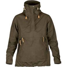 Fjällräven Anorak No.8 W - Dark Olive