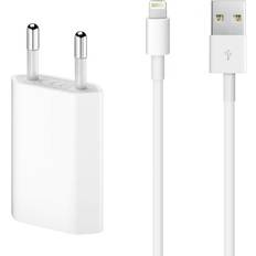 Iphone charger lightning SiGN iPhone Charger with Cable 1A