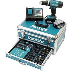 Makita dhp 453 Makita DHP453RFX2 (2x3.0Ah)