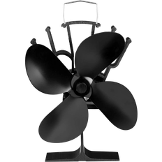 Vifter DAY Wood Stove Fan