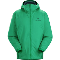 Arc'teryx atom hoody herre Arc'teryx Atom Hoody Men's - Jungle