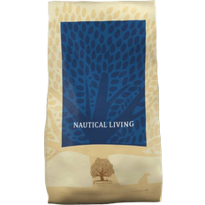 Essential Foods Kæledyr Essential Foods Nautical Living 10kg