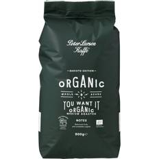 Peter Larsen Kaffe Hele kaffebønner Peter Larsen Kaffe Baristo Edition Organic Whole Coffee Beans 900g 1pak