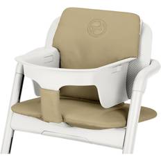 Cybex lemo Cybex Lemo Comfort Inlay Pale Beige