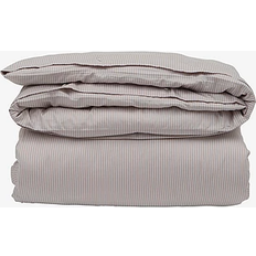 Lexington Hotel Beige Påslakan Beige (220x220cm)