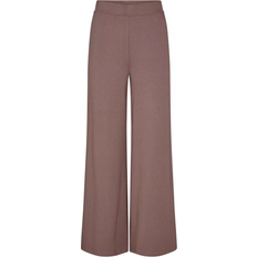 Bamboo Grooves With Trousers - Taupe