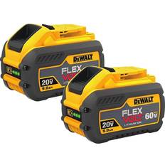 Dewalt DCB609-2 2-pack