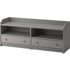 IKEA TV-bänkar IKEA HAUGA TV-bänk