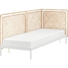 IKEA Sänggavlar IKEA VEVELSTAD Sängstomme 3 huvudgavlar Sänggavel