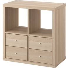 IKEA KALLAX Vägghylla